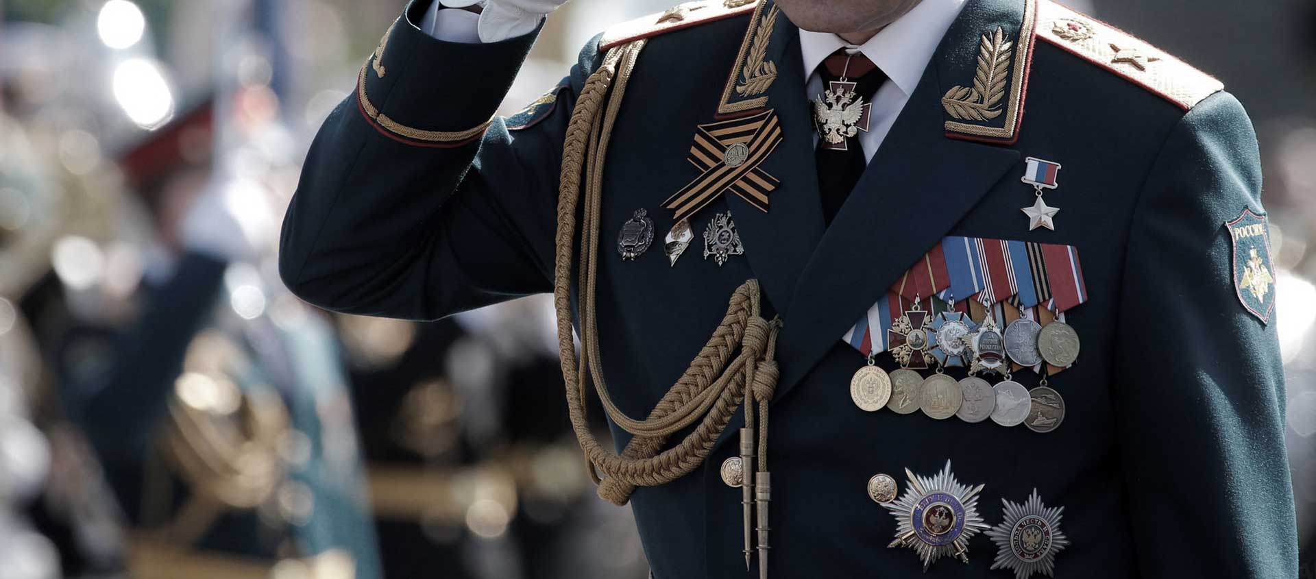 Защита прав военнослужащих в Апрелевке