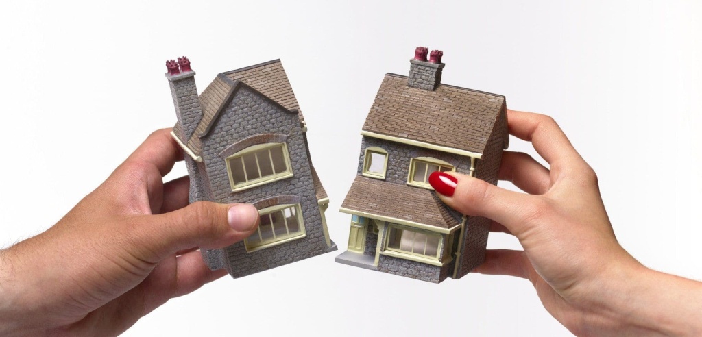 Раздел имущества между наследниками в Апрелевке