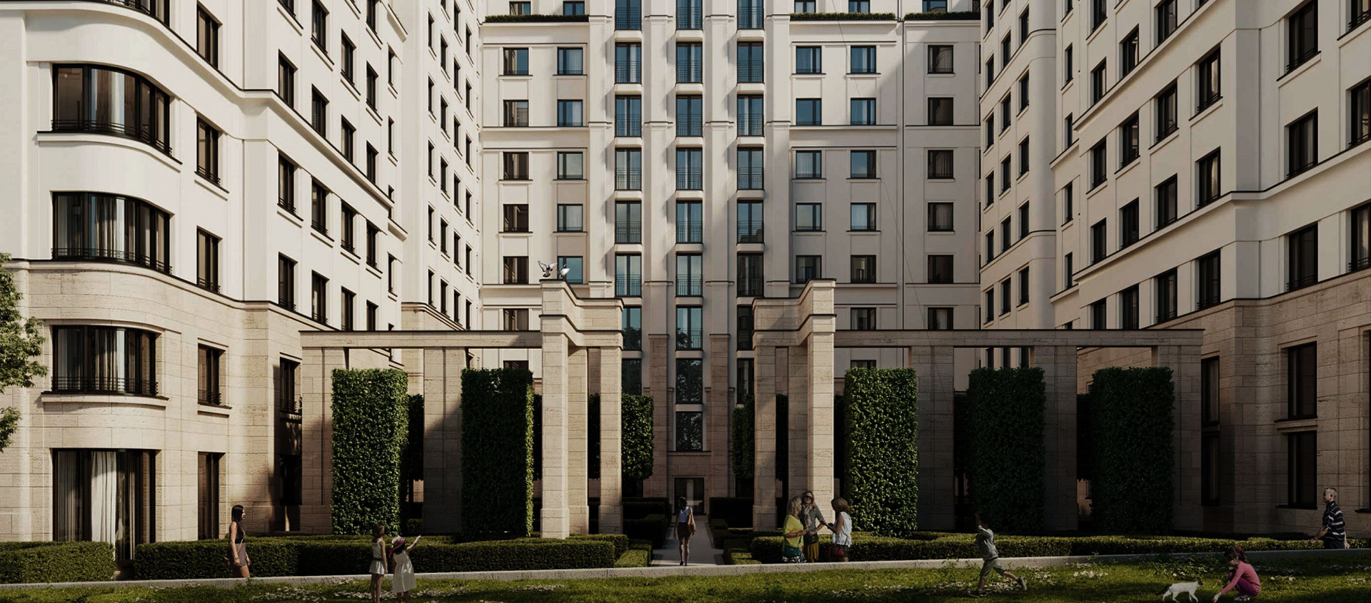 Юридическое сопровождение процедуры выкупа доли недвижимости в Апрелевке