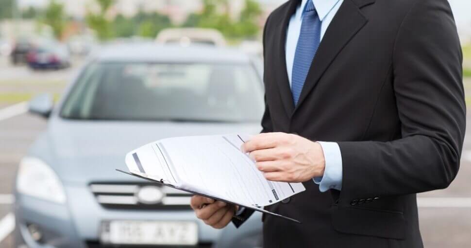 Проверить юридическую чистоту движимого имущества в Апрелевке