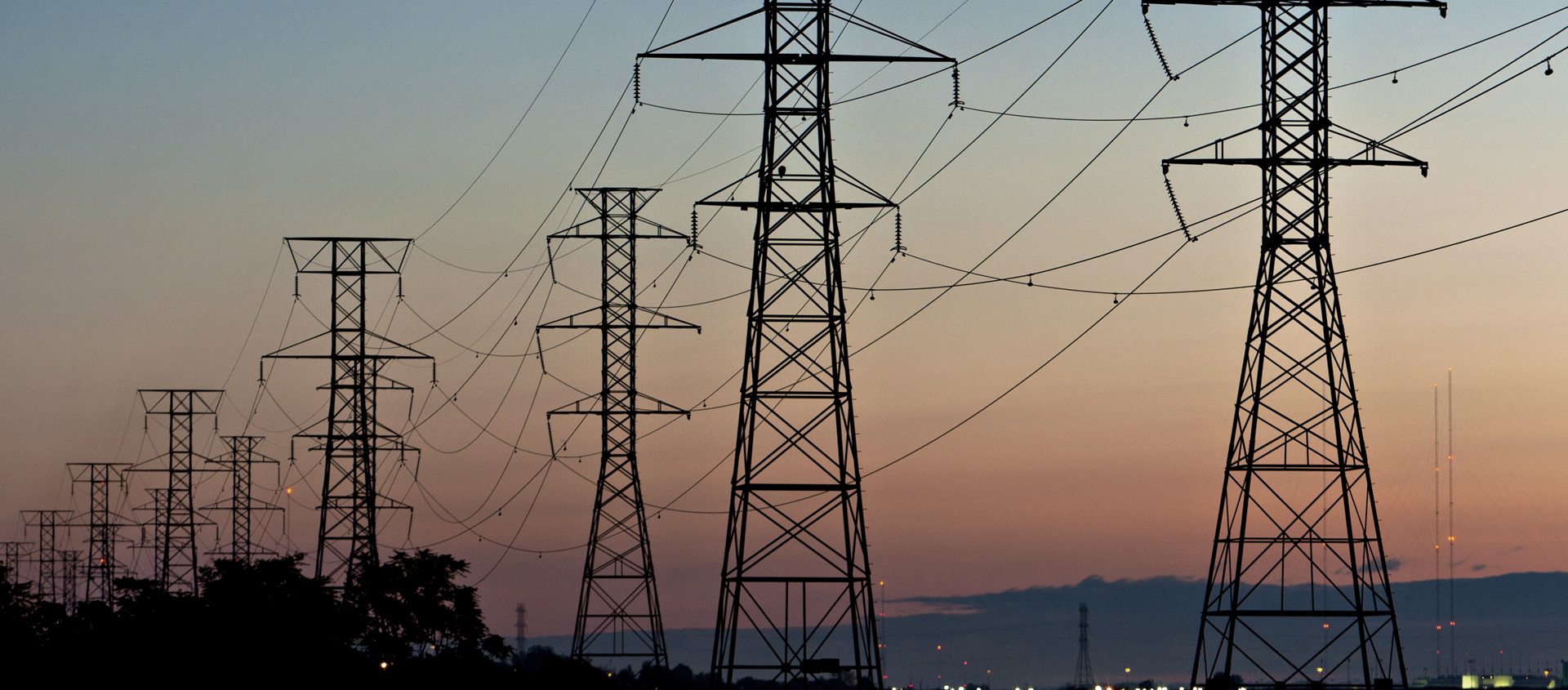 Подключение электричества в Апрелевке