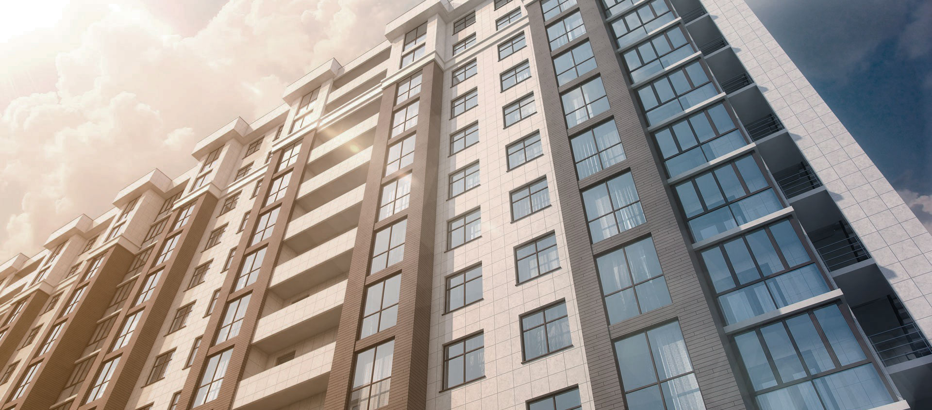 Приемка квартиры от застройщика в Апрелевке